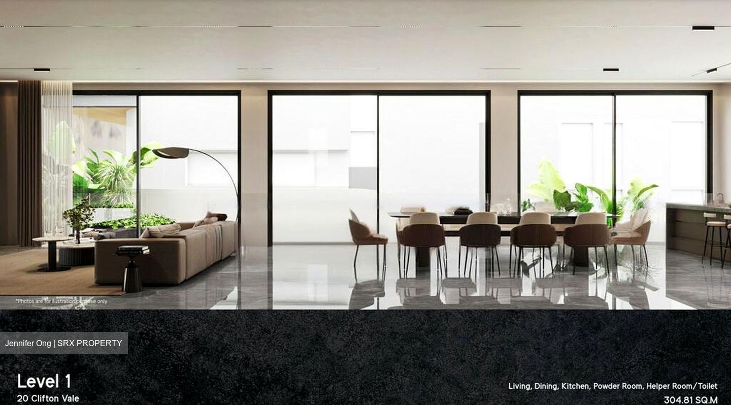 Braddell Heights Estate (D13), Detached #447837971